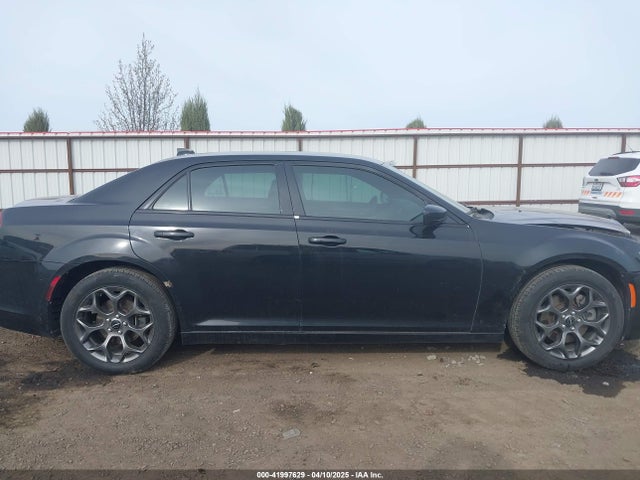 Chrysler 300 300s 2016 2C3CCAGG5GH234240 Image 14