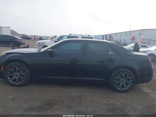 Chrysler 300 300s 2016 2C3CCAGG5GH234240 Image 15