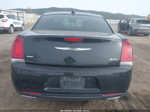 Chrysler 300 300s 2016 2C3CCAGG5GH234240 Image 17