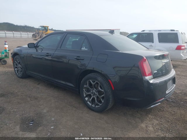 Chrysler 300 300s 2016 2C3CCAGG5GH234240 Image 3