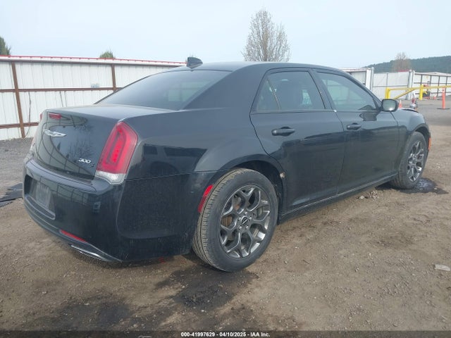 Chrysler 300 300s 2016 2C3CCAGG5GH234240 Image 4