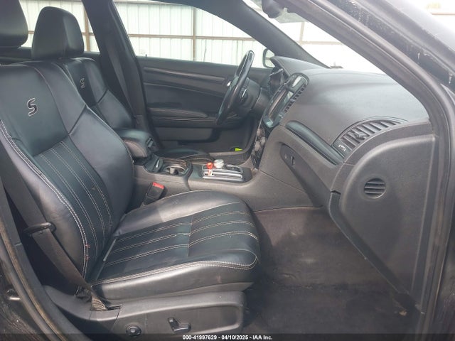 Chrysler 300 300s 2016 2C3CCAGG5GH234240 Image 5