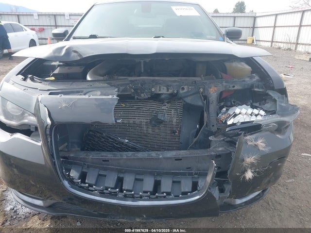 Chrysler 300 300s 2016 2C3CCAGG5GH234240 Image 6