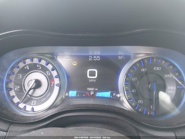 Chrysler 300 300s 2016 2C3CCAGG5GH234240 Image 7