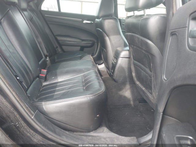Chrysler 300 300s 2016 2C3CCAGG5GH234240 Image 8