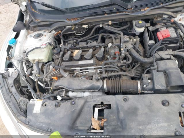 19XFC1F99HE001910 Honda Civic Touring