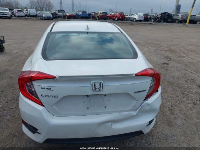 19XFC1F99HE001910 Honda Civic Touring