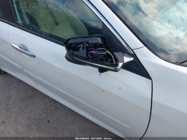 19XFC1F99HE001910 Honda Civic Touring