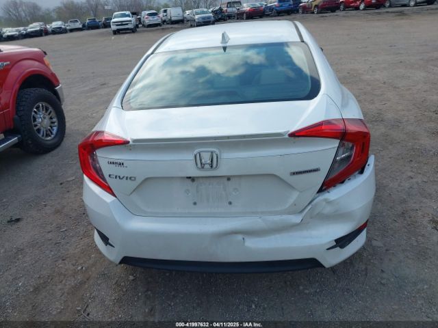 19XFC1F99HE001910 Honda Civic Touring