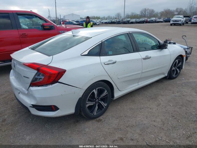 19XFC1F99HE001910 Honda Civic Touring