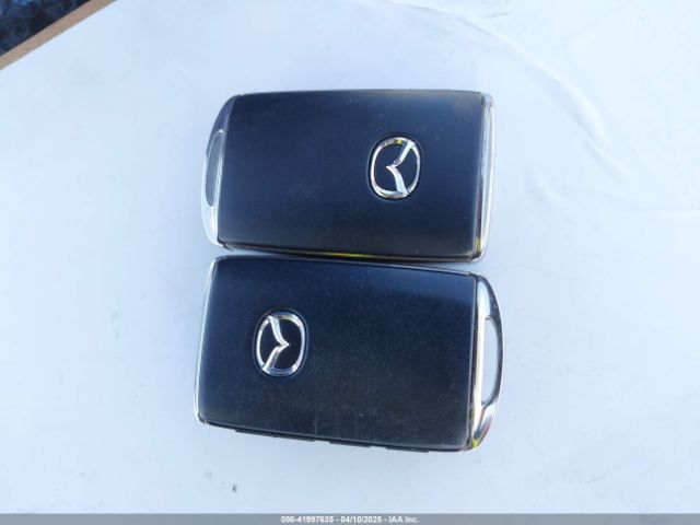3MZBPACL4MM201142 Mazda Mazda3 Preferred