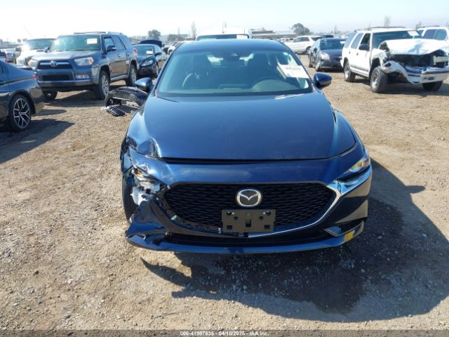3MZBPACL4MM201142 Mazda Mazda3 Preferred