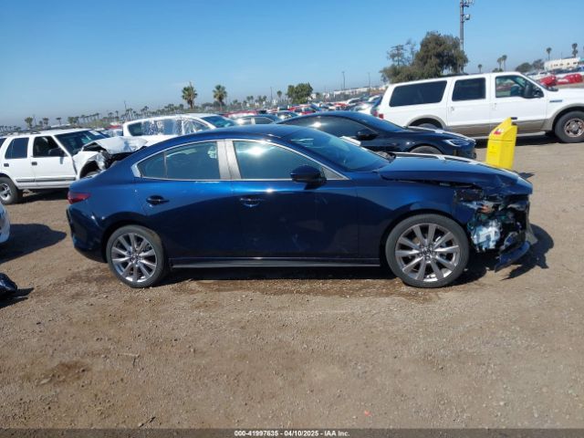 3MZBPACL4MM201142 Mazda Mazda3 Preferred