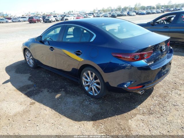 3MZBPACL4MM201142 Mazda Mazda3 Preferred