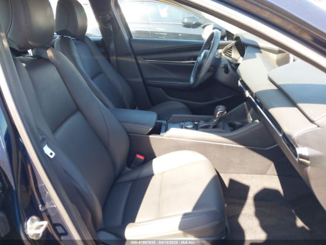 3MZBPACL4MM201142 Mazda Mazda3 Preferred