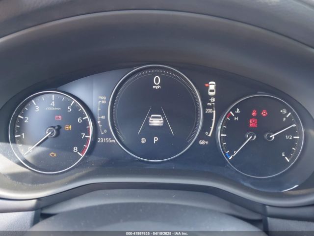 3MZBPACL4MM201142 Mazda Mazda3 Preferred