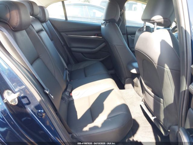 3MZBPACL4MM201142 Mazda Mazda3 Preferred