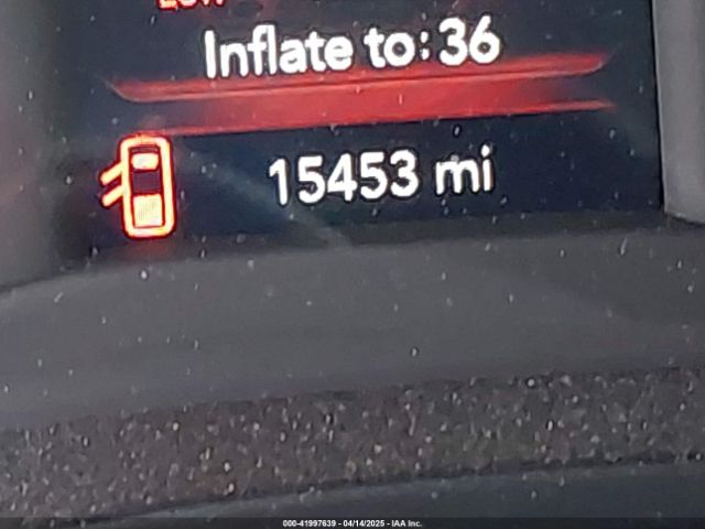 1C6SRFFT6RN115065 RAM 1500 Big Horn  4x4 5'7 Box