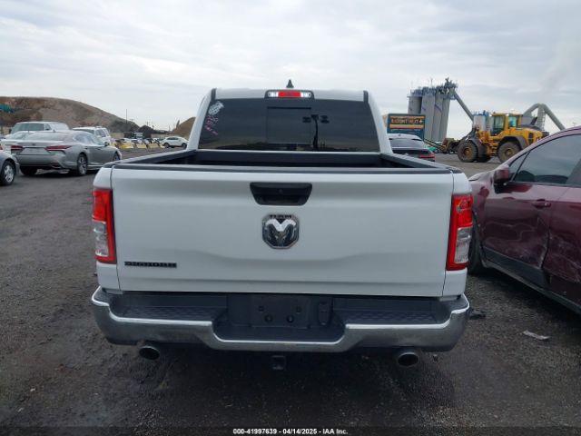 1C6SRFFT6RN115065 RAM 1500 Big Horn  4x4 5'7 Box