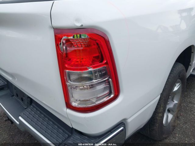 1C6SRFFT6RN115065 RAM 1500 Big Horn  4x4 5'7 Box