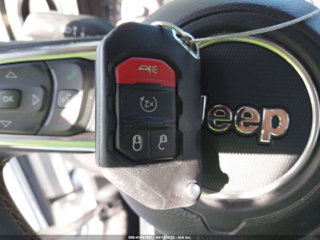 1C4PJXEN7RW103564 Jeep Wrangler 4-door Sahara 4x4