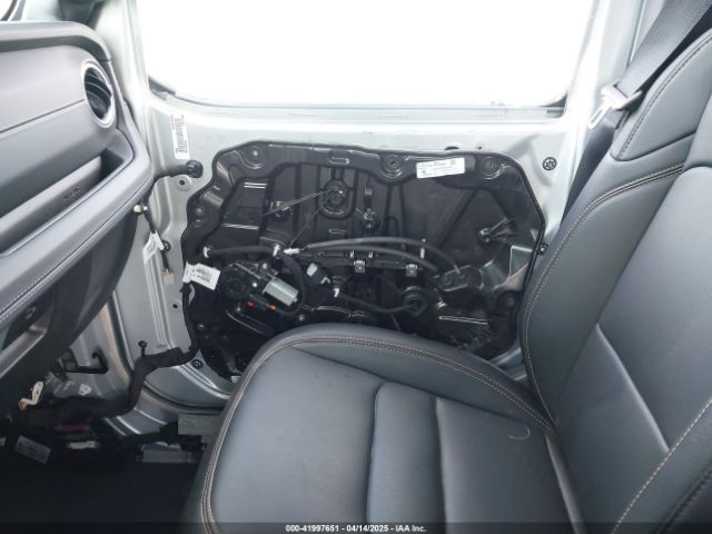 1C4PJXEN7RW103564 Jeep Wrangler 4-door Sahara 4x4