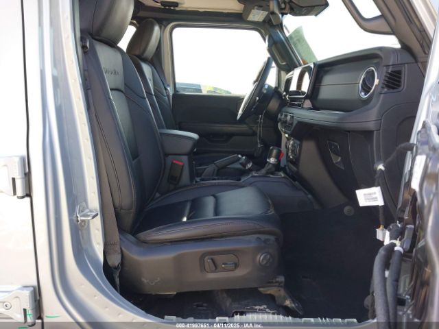 1C4PJXEN7RW103564 Jeep Wrangler 4-door Sahara 4x4