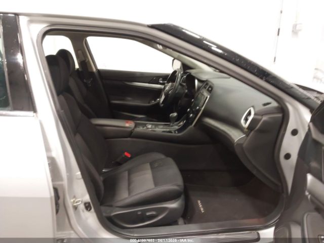 2017 NISSAN MAXIMA 1N4AA6AP6HC417168 Photo 4