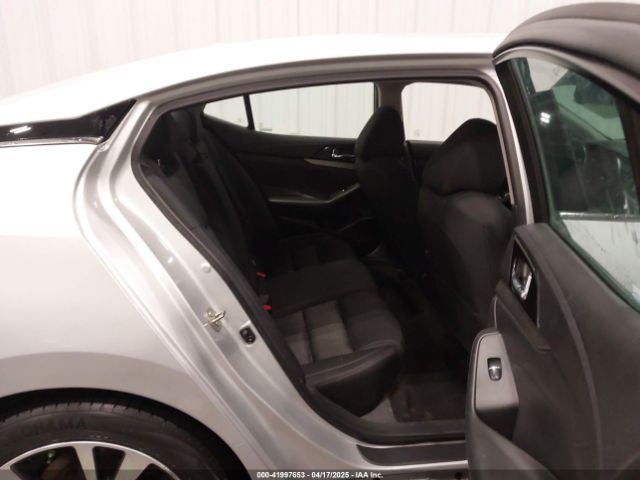 2017 NISSAN MAXIMA 1N4AA6AP6HC417168 Photo 7