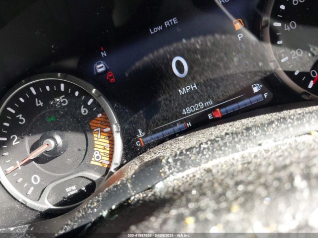 ZACNJDB14NPN78441 Jeep Renegade Latitude 4x4