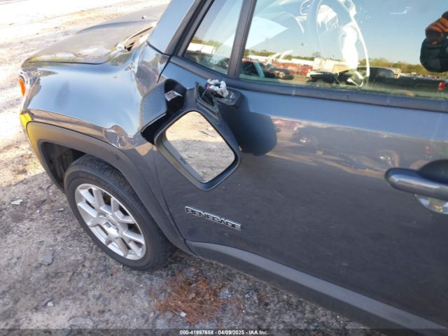ZACNJDB14NPN78441 Jeep Renegade Latitude 4x4