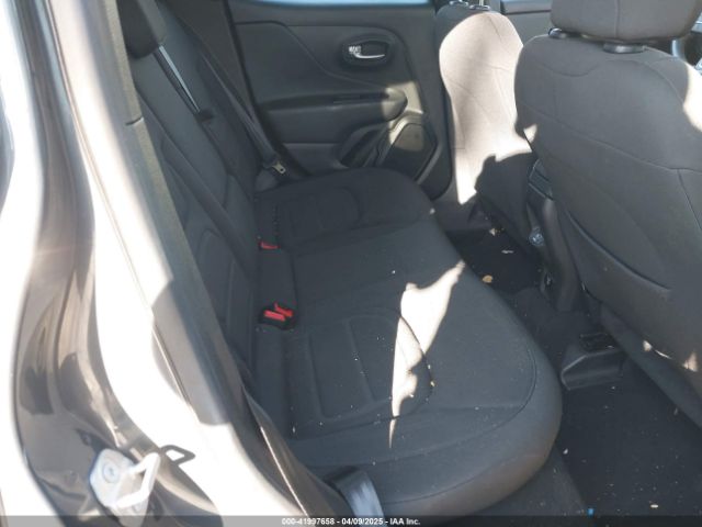 ZACNJDB14NPN78441 Jeep Renegade Latitude 4x4