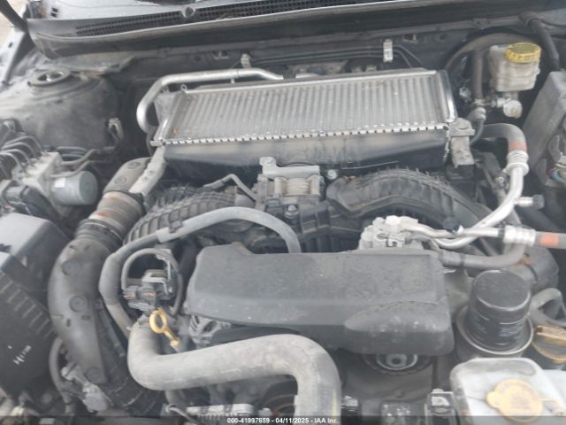4S4BTGUDXN3131279 Subaru Outback Wilderness