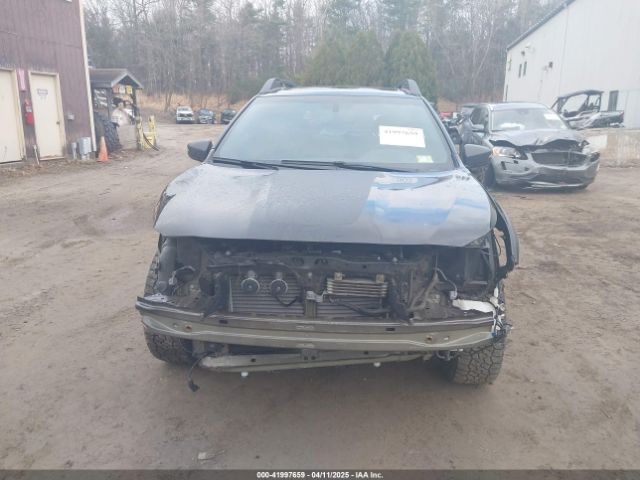 4S4BTGUDXN3131279 Subaru Outback Wilderness