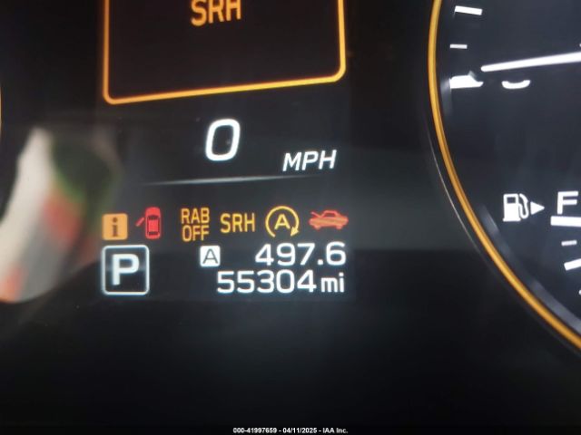 4S4BTGUDXN3131279 Subaru Outback Wilderness