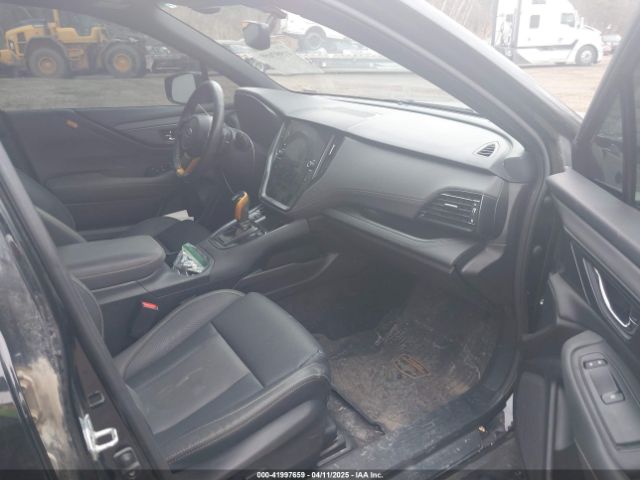 4S4BTGUDXN3131279 Subaru Outback Wilderness