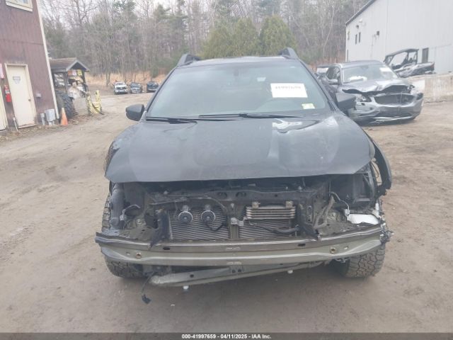 4S4BTGUDXN3131279 Subaru Outback Wilderness