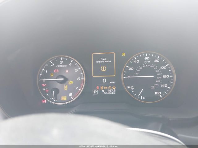 4S4BTGUDXN3131279 Subaru Outback Wilderness