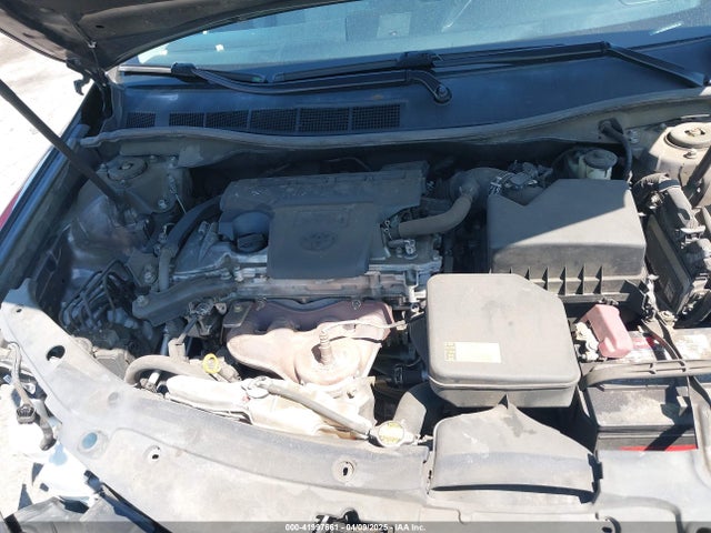 Toyota CAMRY LE 2014 4T4BF1FK5ER427682 Image 10