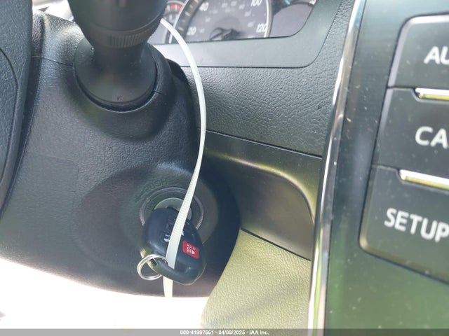 Toyota CAMRY LE 2014 4T4BF1FK5ER427682 Image 11