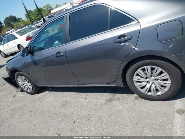 Toyota CAMRY LE 2014 4T4BF1FK5ER427682 Image 15