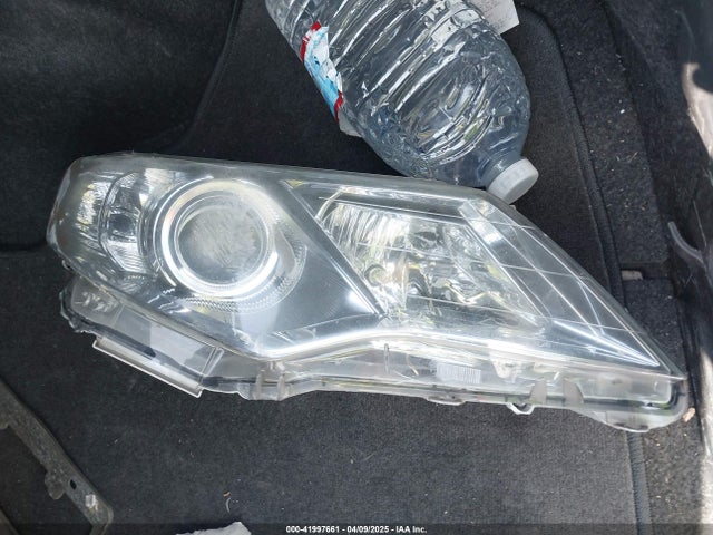 Toyota CAMRY LE 2014 4T4BF1FK5ER427682 Image 12
