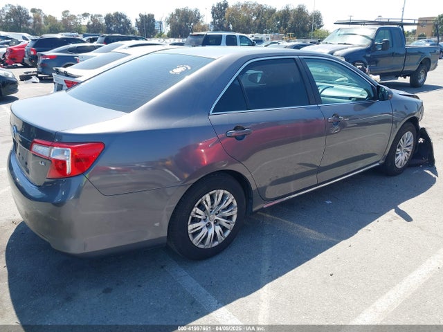 Toyota CAMRY LE 2014 4T4BF1FK5ER427682 Image 4