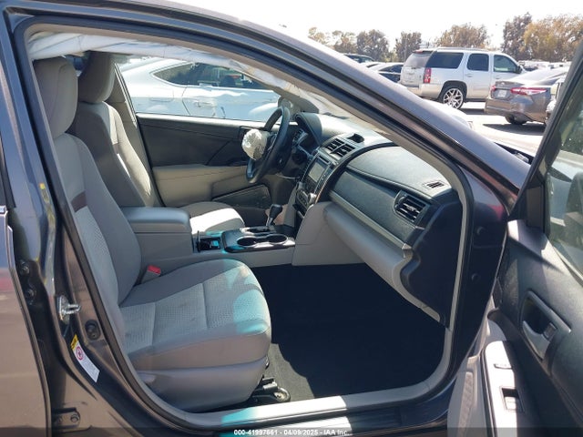Toyota CAMRY LE 2014 4T4BF1FK5ER427682 Image 5