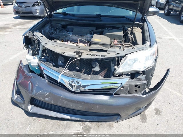 Toyota CAMRY LE 2014 4T4BF1FK5ER427682 Image 6