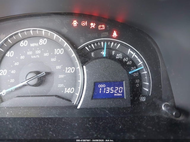 Toyota CAMRY LE 2014 4T4BF1FK5ER427682 Image 7