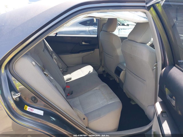 Toyota CAMRY LE 2014 4T4BF1FK5ER427682 Image 8