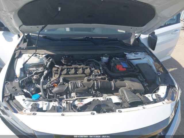 1HGCV1F31NA101167 Honda l15be