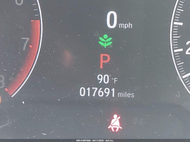 1HGCV1F31NA101167 Honda l15be