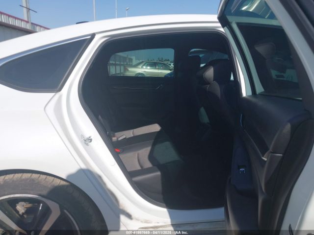 1HGCV1F31NA101167 Honda l15be